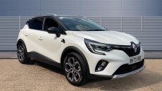 Renault Captur 1.0 TCE 90 Techno 5dr Petrol Hatchback